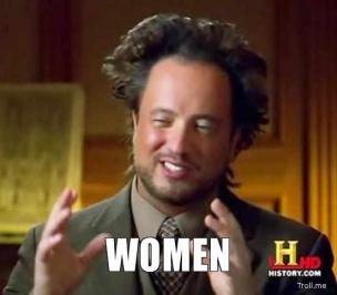 Do guys like tall or short girls Scared for my life